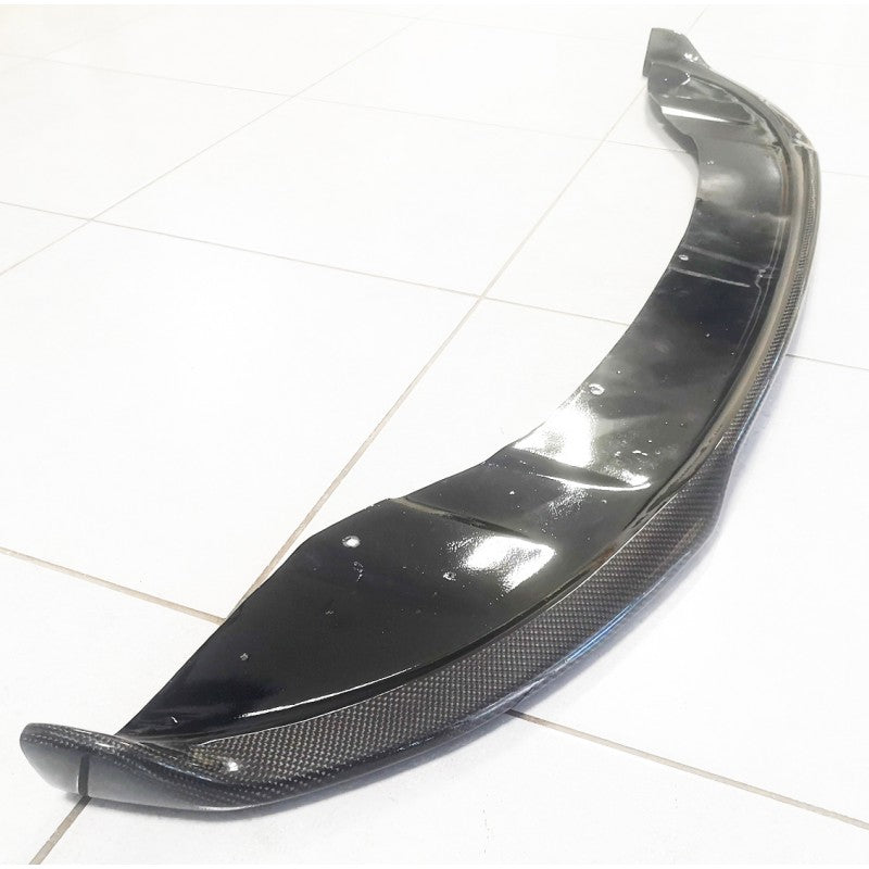 Mini R56 carbon front lip