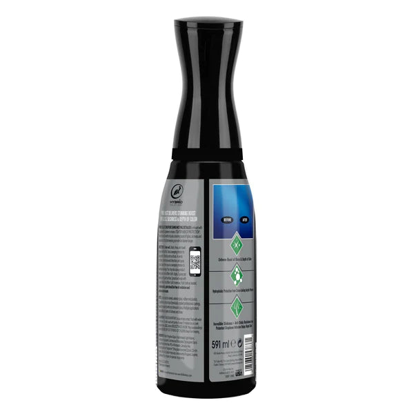Turtle Wax HS Pure Shine Mist Detailer 591ml