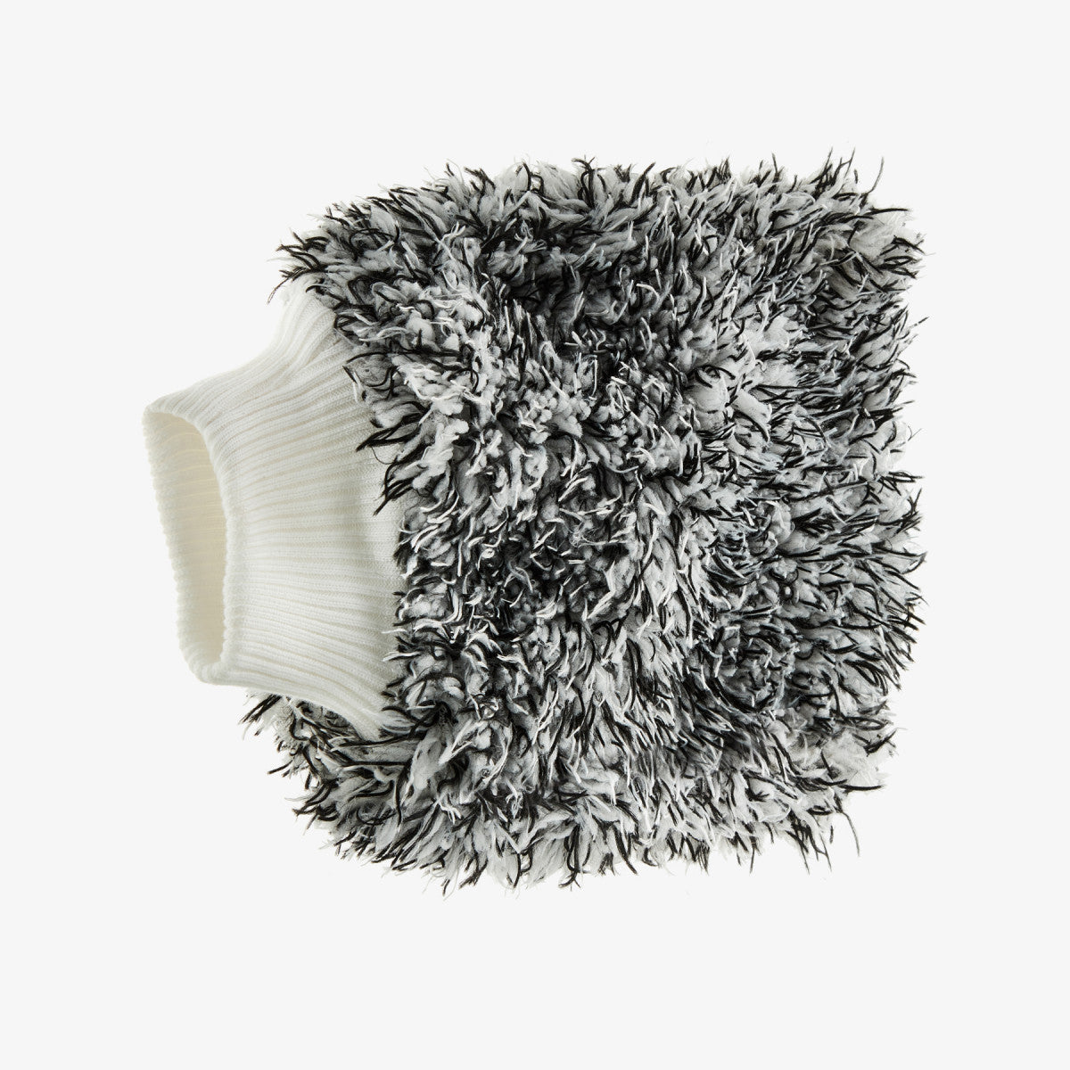 Detailease Microfibre wash mitt – product view 4