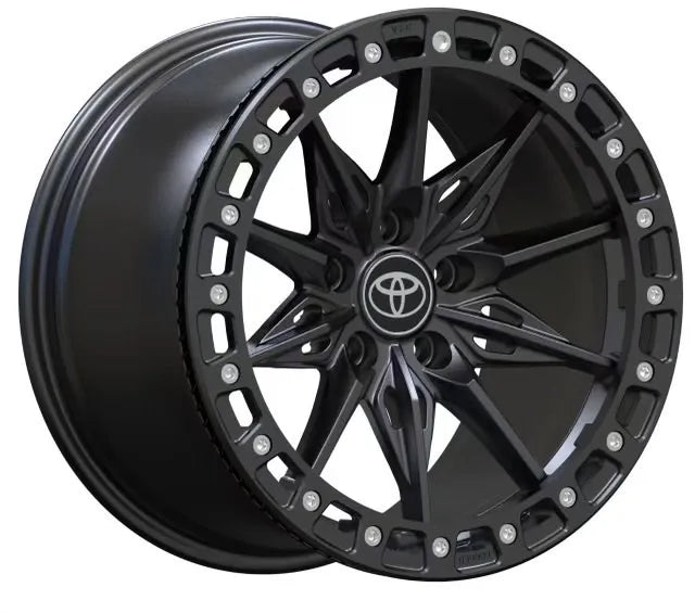 VFC PERFROMANCE – MK5-2