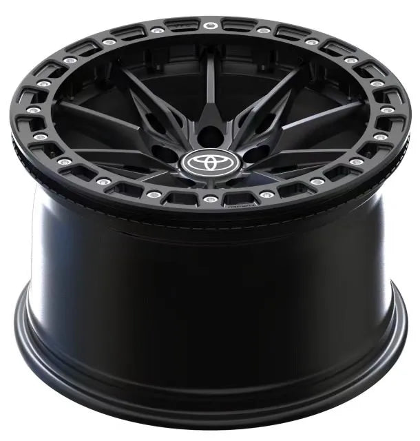 VFC PERFROMANCE – MK5-2