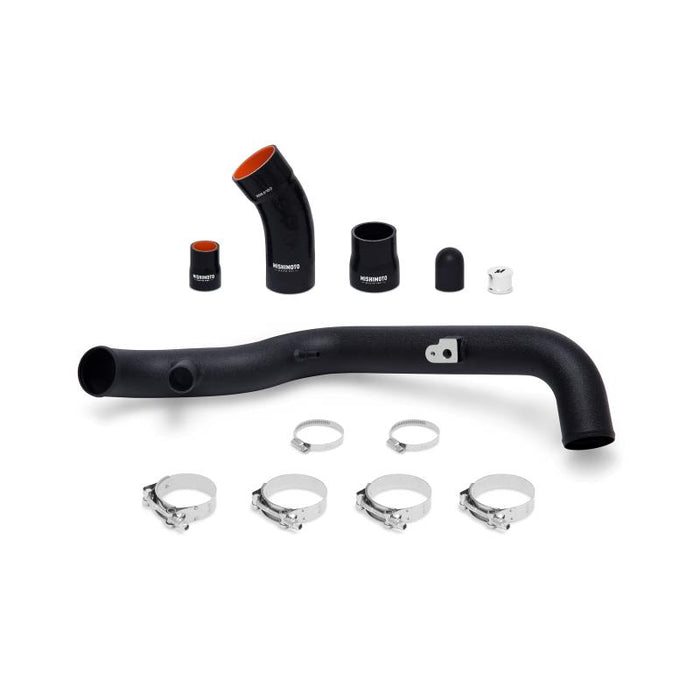 MISHIMOTO INTERCOOLER PIPE KIT FORD FIESTA ST HOT-SIDE 2014-2019
