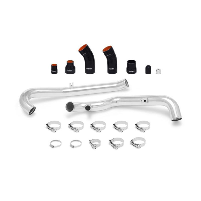 MISHIMOTO COLD SIDE BOOST PIPE KIT 7 MK7 ST180