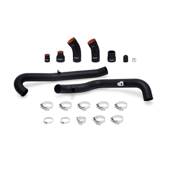 MISHIMOTO COLD SIDE BOOST PIPE KIT 7 MK7 ST180