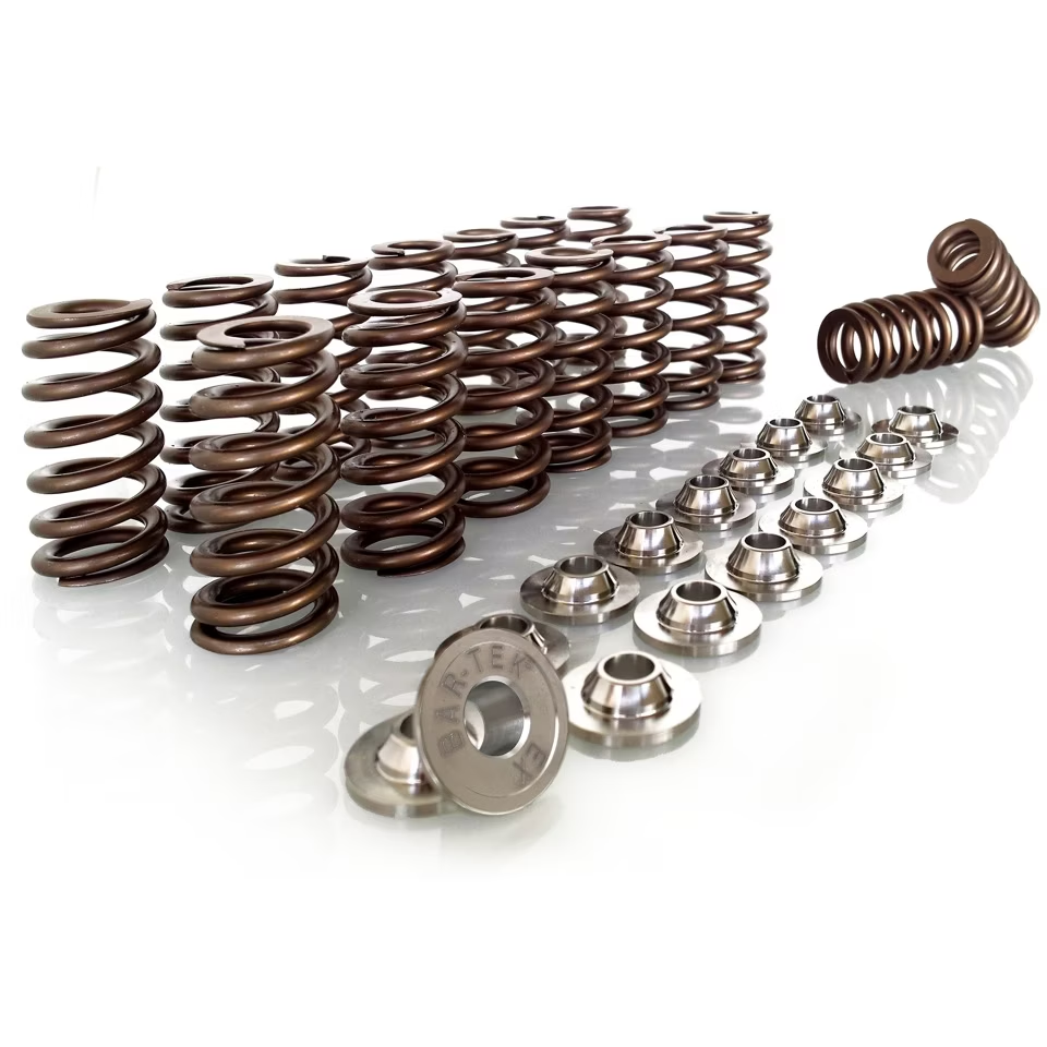 Bar-Tek Sport Valve Springs 2.5L TFSI – Audi RS3 / TTRS