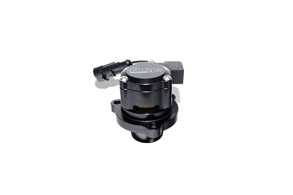 Forge Motorsport Atmospheric Dump Valve for Mini (E-DV) - FMEDV102A