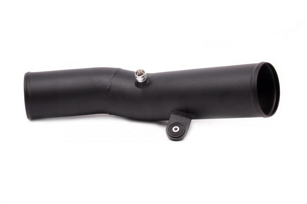 Forge Motorsport Inlet Hard Pipe for Audi RS3 8V Facelift 2017 and TTRS 8S - FMINLH8