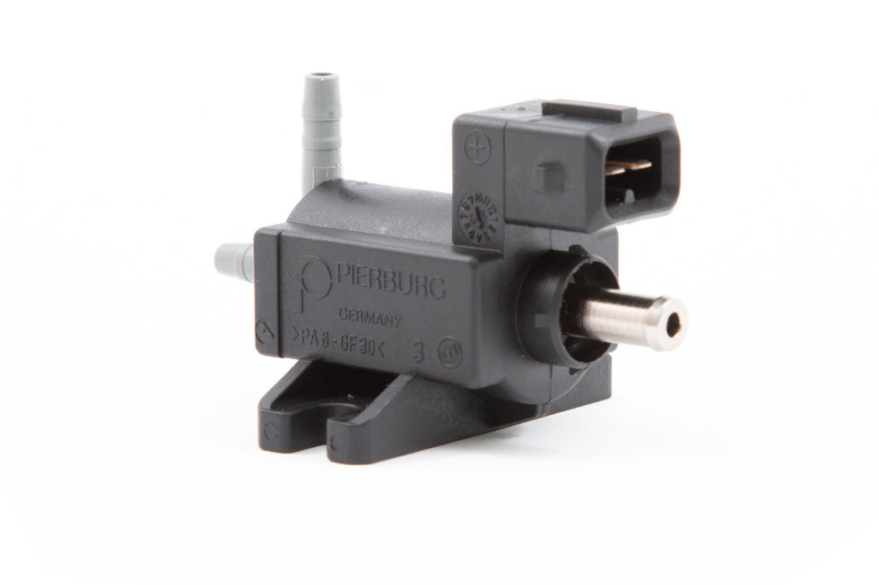 Forge Motorsport Pierburg Boost Control Solenoid without wiring - FMTVSOL