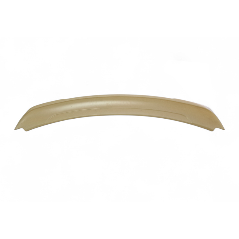 Mustang 15+ boot spoiler (ABS)