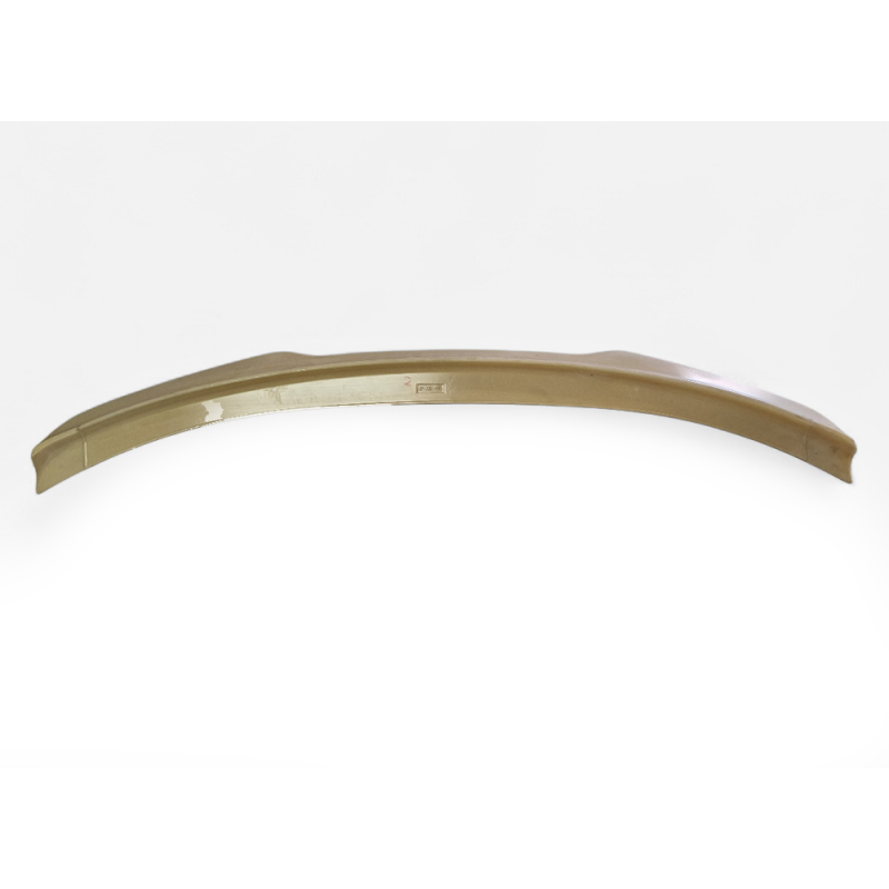Mustang 15+ OE style boot spoiler (ABS)