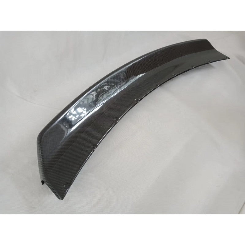 Mustang wide bodykit