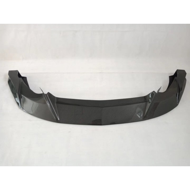 Mustang wide bodykit