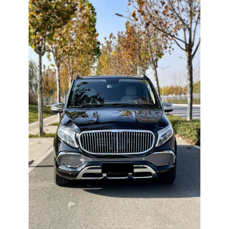 W447 Vito / V-Class upgrade Maybach GLS kit