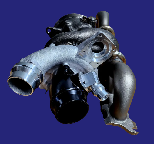 DYNAMIC AUTOWERX BMW/SUPRA B58TU GEN 2 FLOW MAX