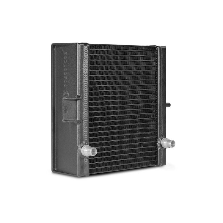 WAGNER TUNING side mounted : Radiator for M3/M4