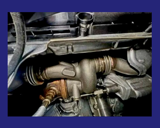 DYNAMIC AUTOWERX BMW/SUPRA B58TU GEN 2 FLOW MAX