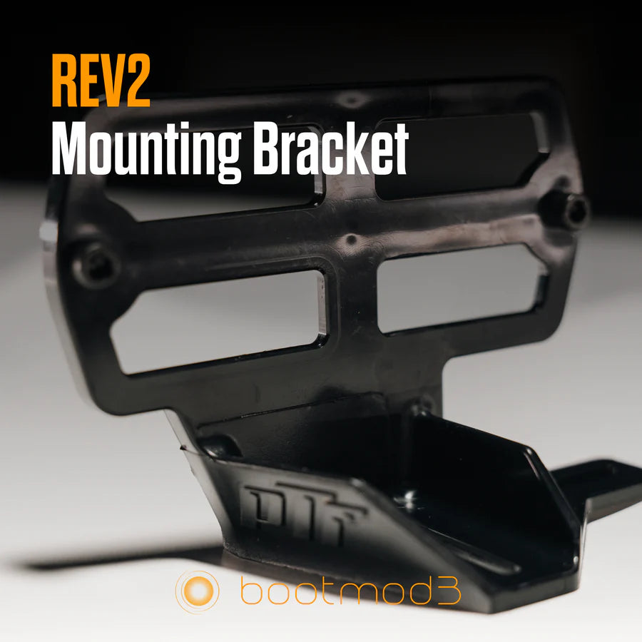 REV2 Controller – Powered by bootmod3 DirectPWM and FlexRay™