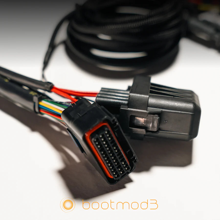 REV2 Controller – Powered by bootmod3 DirectPWM and FlexRay™