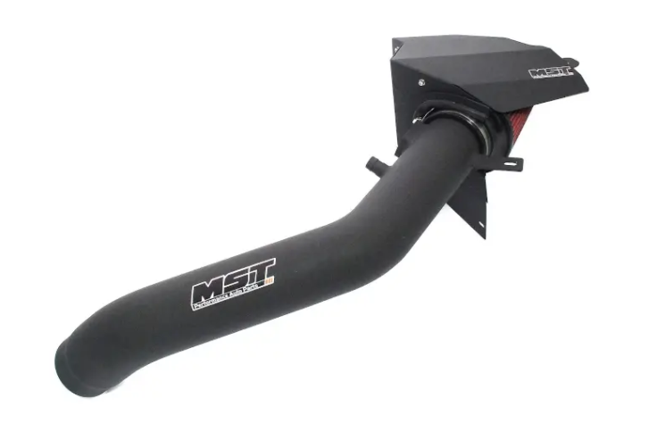 MST N55 Performance Air Intake System