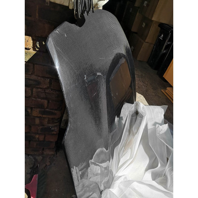 Nissan 350Z carbon fiber bonnet