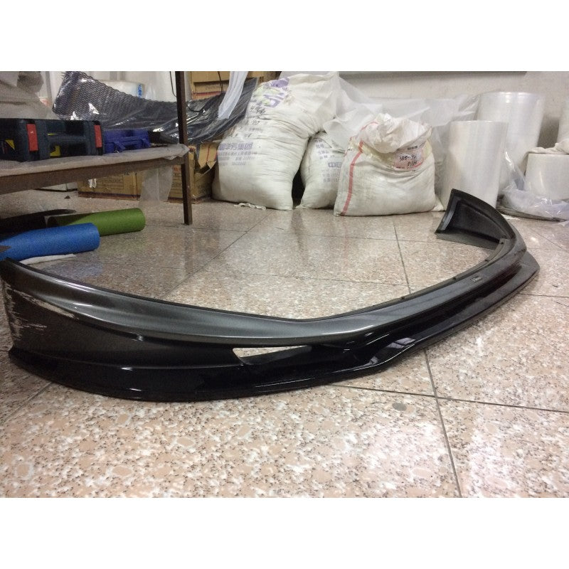 Nissan 370Z V style front lip