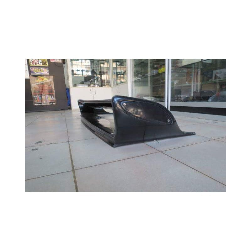 Nissan Skyline R32 boot spoiler
