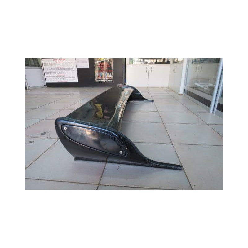 Nissan Skyline R32 boot spoiler