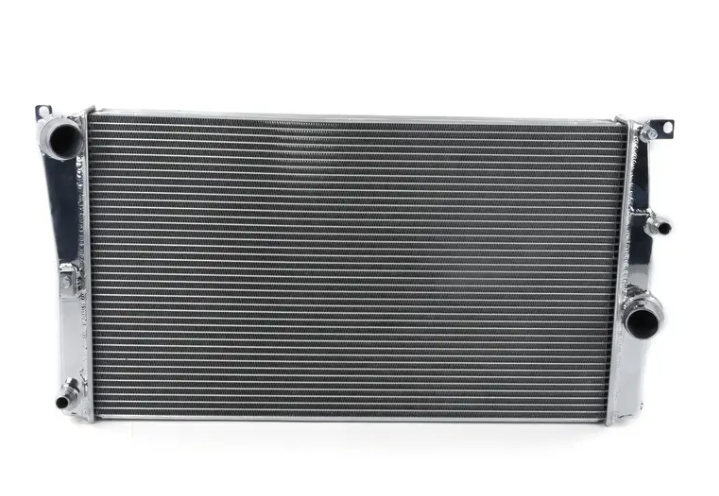 CSF N55 High Performance Aluminum Radiator