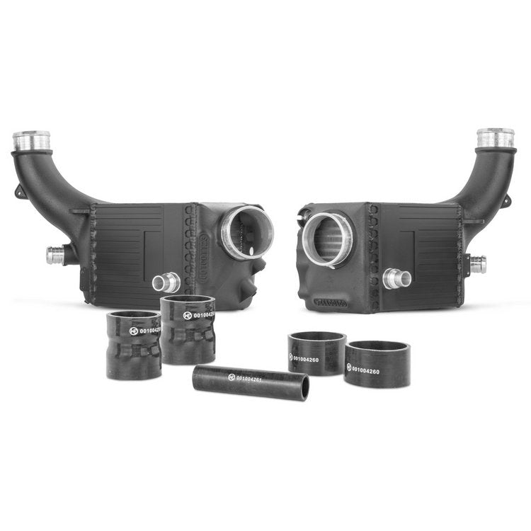 WAGNER TUNING Performance Intercooler Kit : BMW M5/M8 F9X