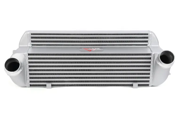 MAD 5″ Stepped Core Intercooler – F Chassis N55