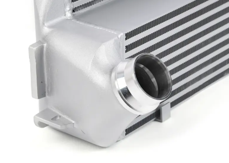 MAD 5″ Stepped Core Intercooler – F Chassis N55