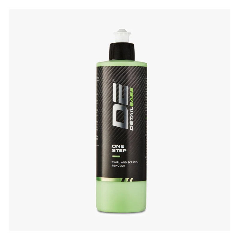 One Step - Swirl and Scratch Remover
