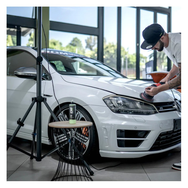 One Step - Swirl and Scratch Remover