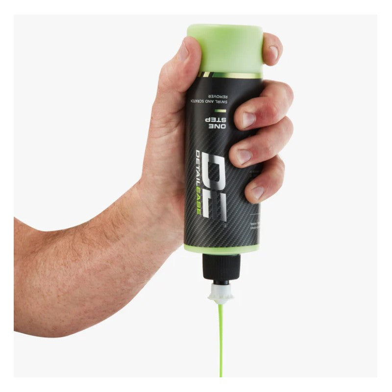 One Step - Swirl and Scratch Remover