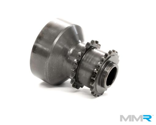MMR Performance Crank Hub Kit (S55)