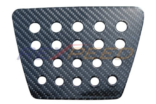 Supra GR 2020+ Carbon Fiber Reverse Light Badge