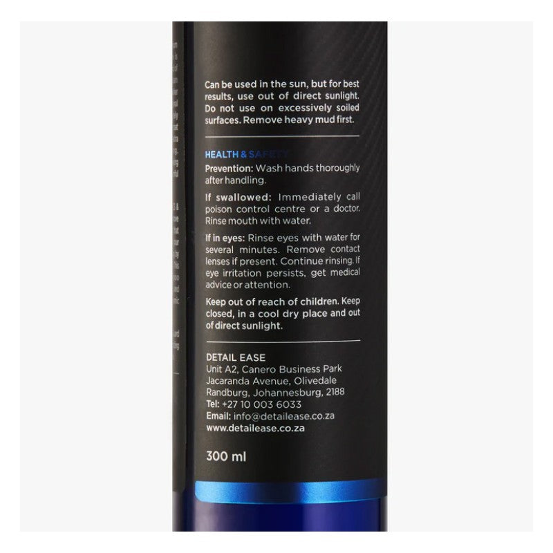 PHoam - Super Concentrate Shampoo