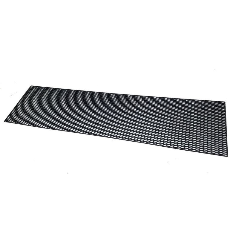120 x 30cm Plastic honeycomb mesh grille