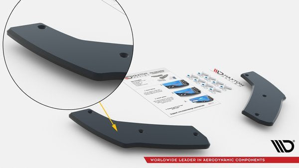 Maxton Design VWGO8RCNC-RSD1B — manufacturer product view 2
