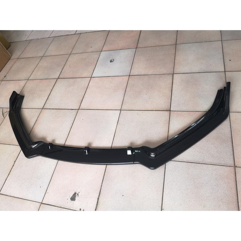 Polo 6 3pcs front lip