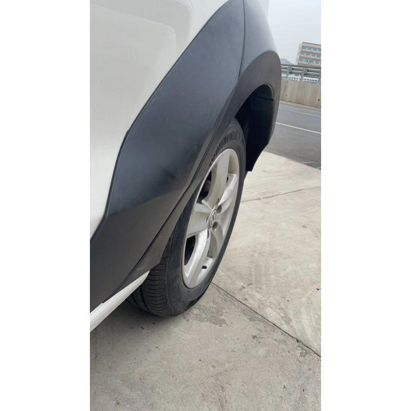 Polo 6 wide fender arch kit (10pcs/set)