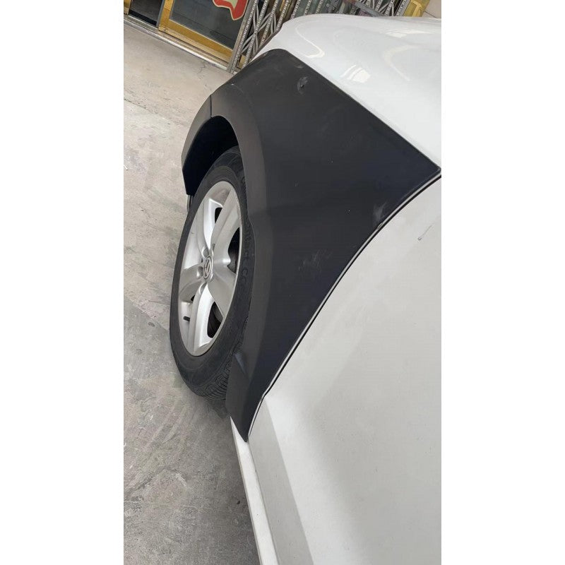 Polo 6 wide fender arch kit (10pcs/set)