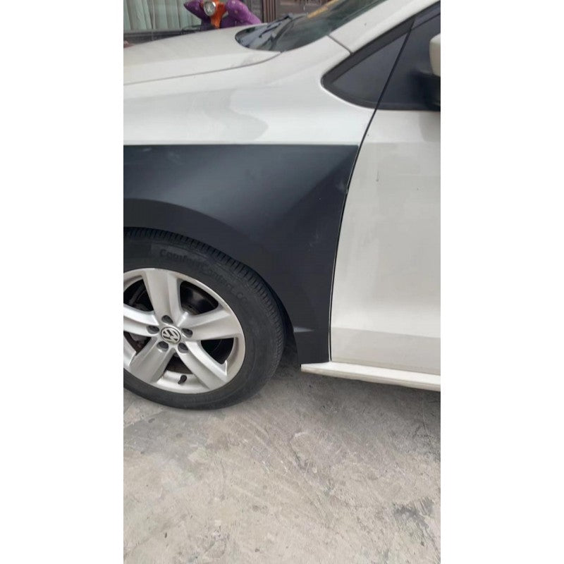 Polo 6 wide fender arch kit (10pcs/set)