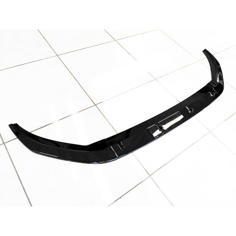 Polo 8 3pcs front lip