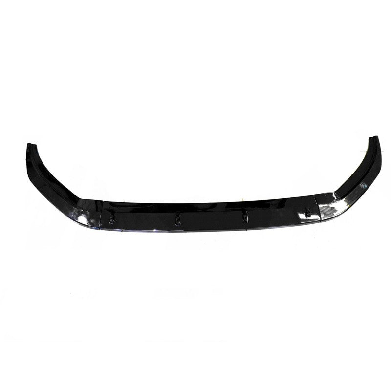 Polo 8 3pcs front lip