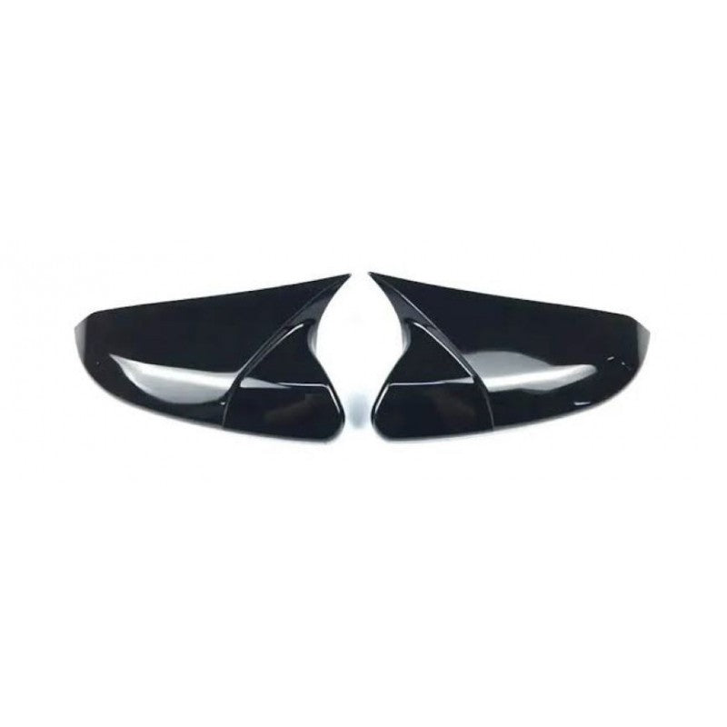 Polo 8 M4 style mirror cover
