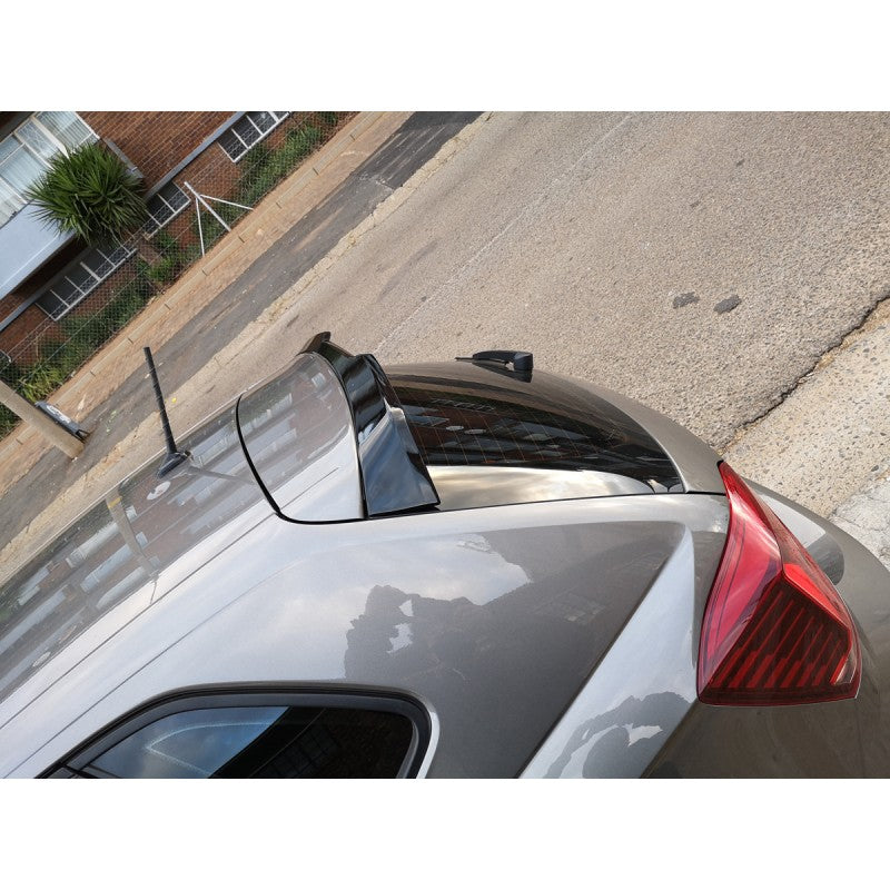 Polo 8 R-Line roof spoiler