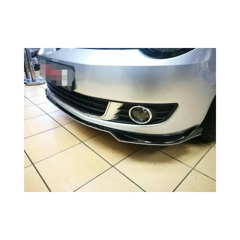 Polo 9N / Vivo 3pcs front lip