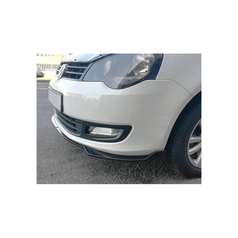 Polo 9N / Vivo 3pcs front lip