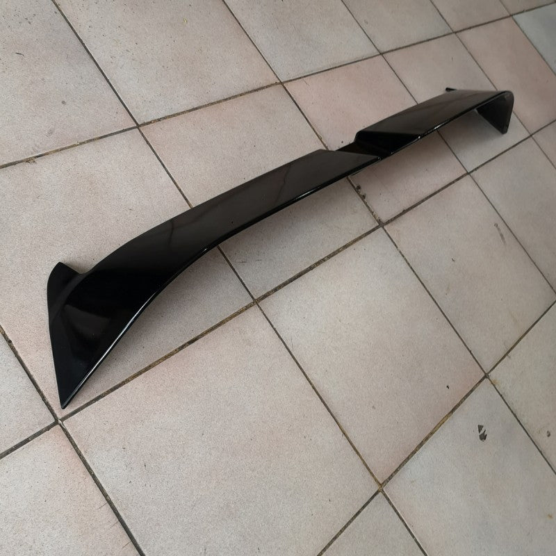 Polo 9N / Vivo OTG style roof spoiler